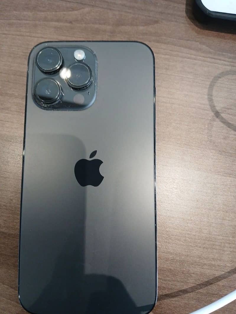Apple iPhone 14 Pro Max 2