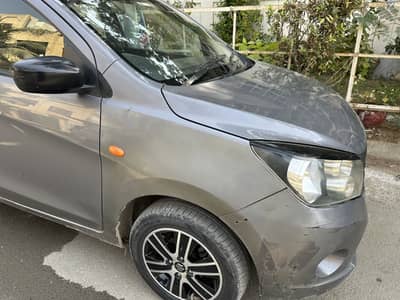 Suzuki Cultus VXR 2018