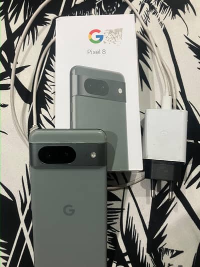 Google Pixel 8