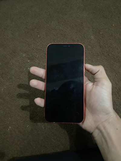 Apple iPhone 12