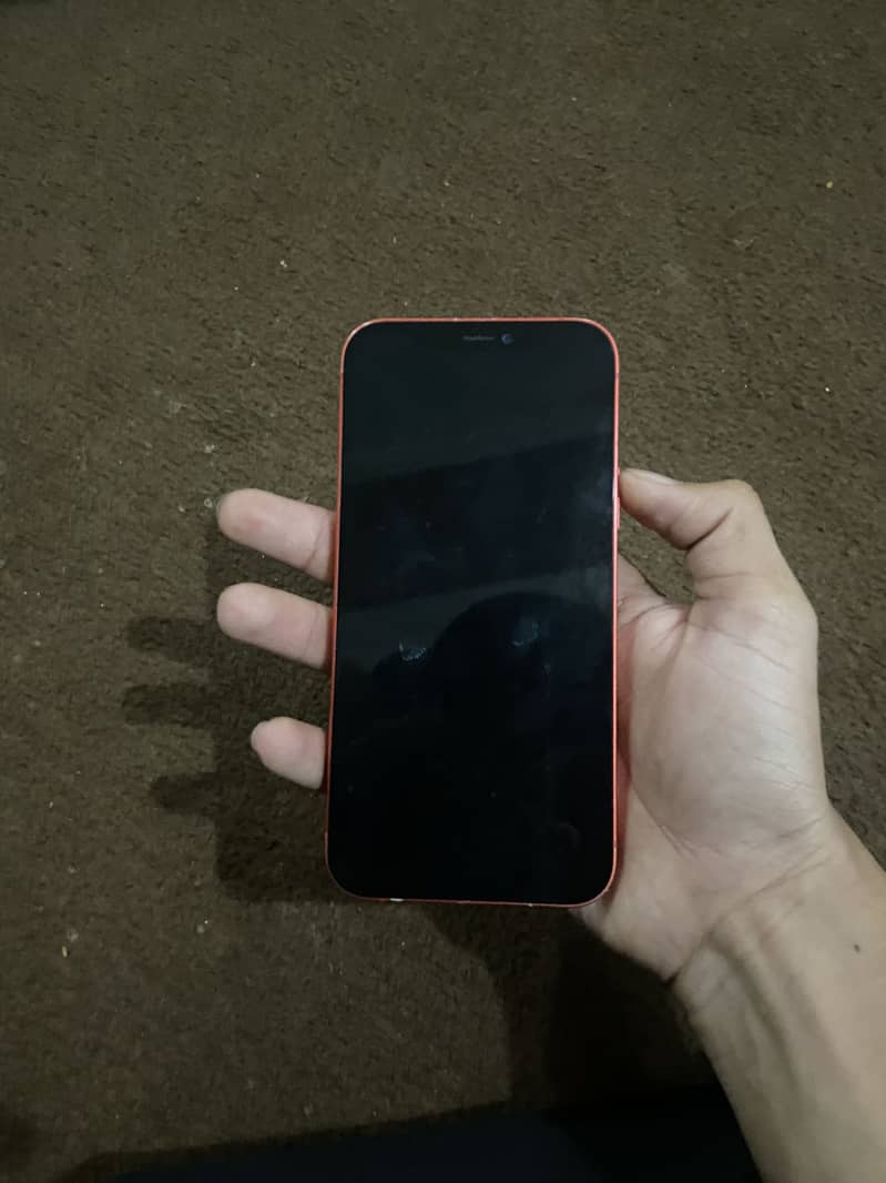 Apple iPhone 12 0