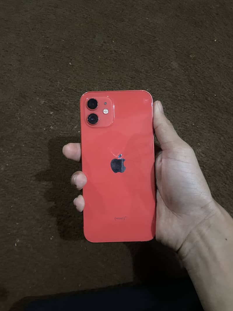 Apple iPhone 12 1