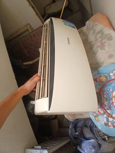 kenwood ac 1 ton