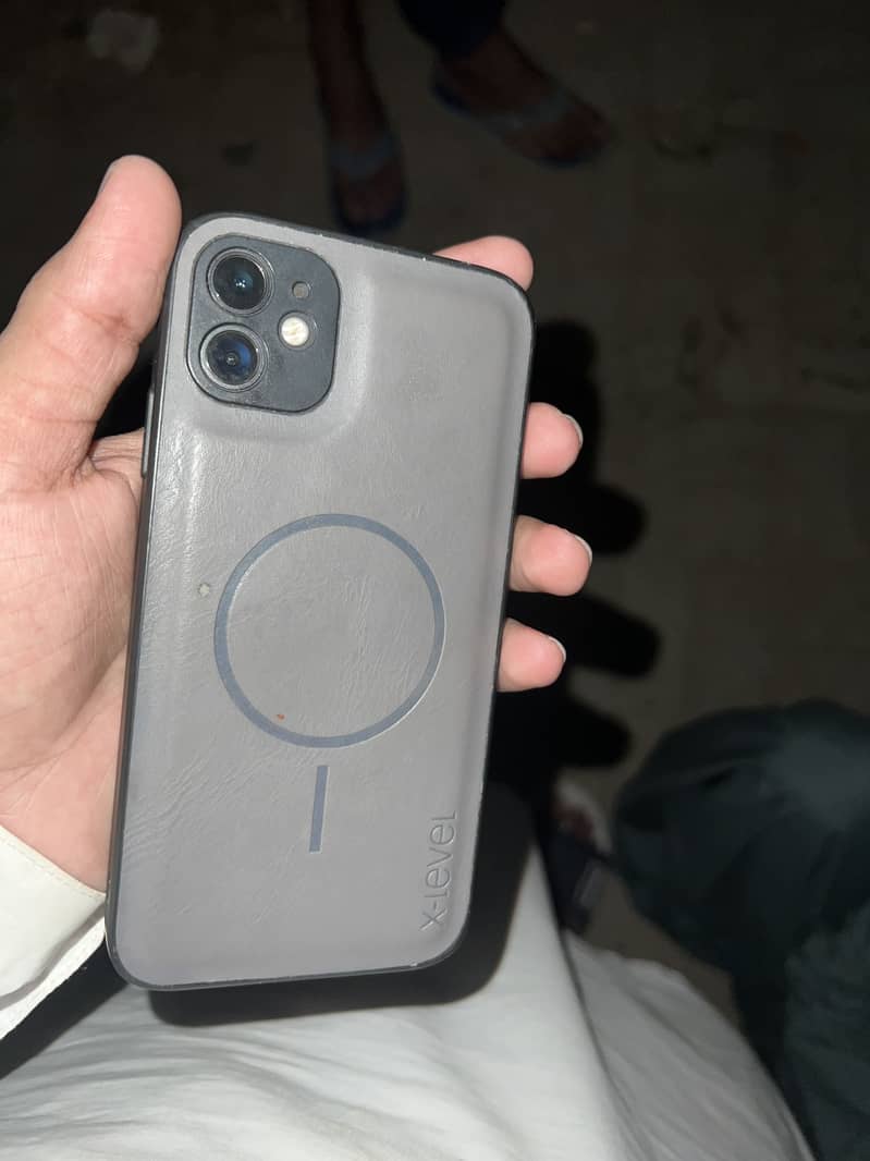 Apple iPhone 11 5