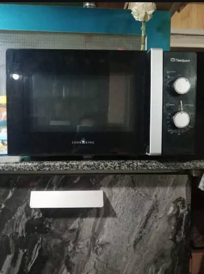 Dawlance Microwave Oven For Sale Dawlance DW-MD10 Heating Microwave