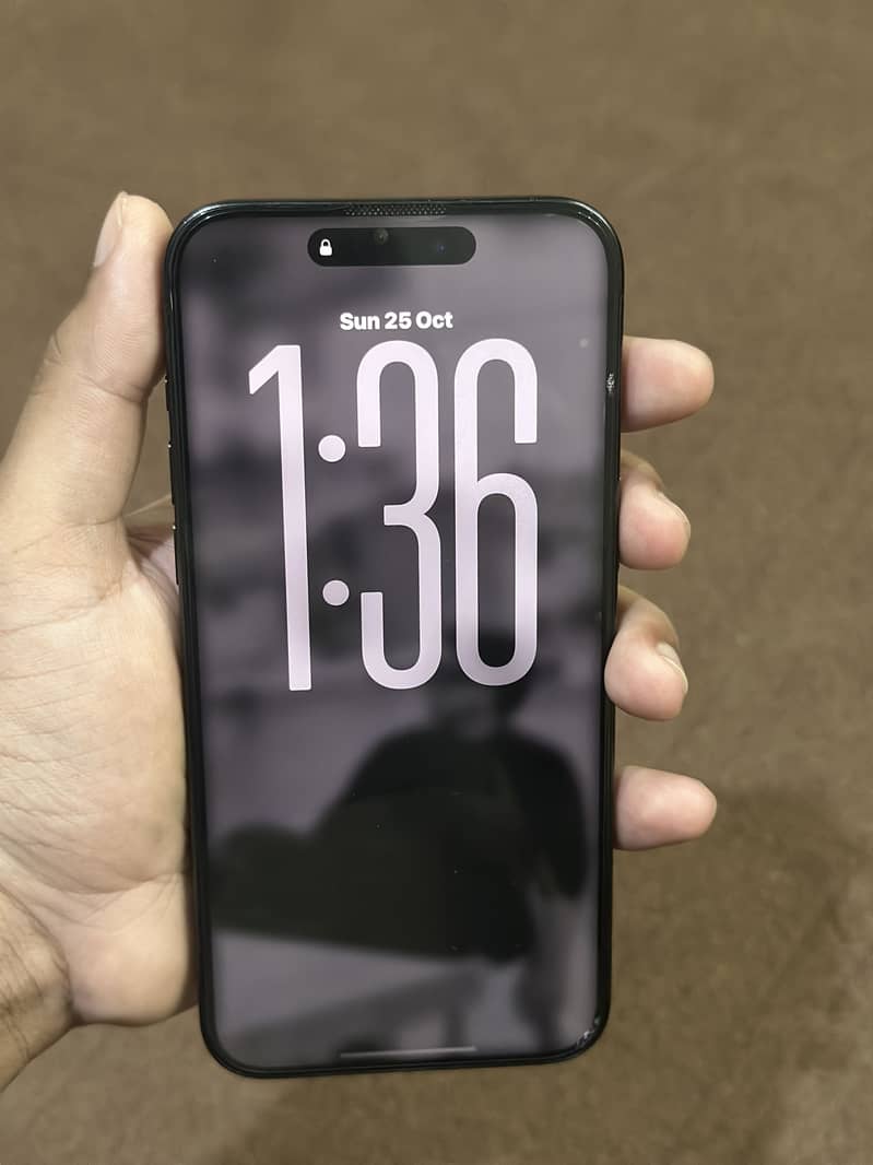 Apple iPhone 15 Pro Max 2
