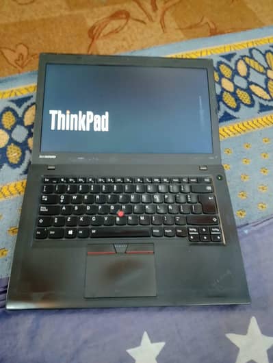 Thinkpad Core i5 5th Gen 03452468348