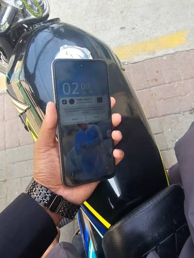 INFINIX HOT 60i