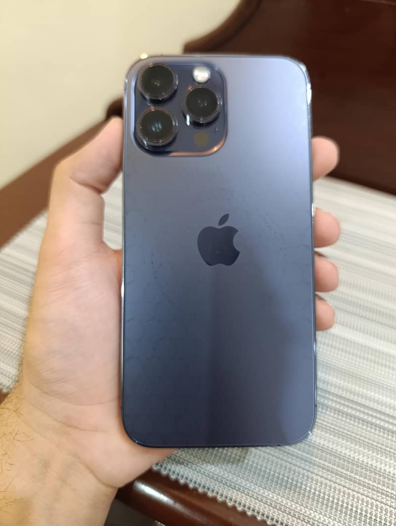 Iphone 14 Pro Max 1