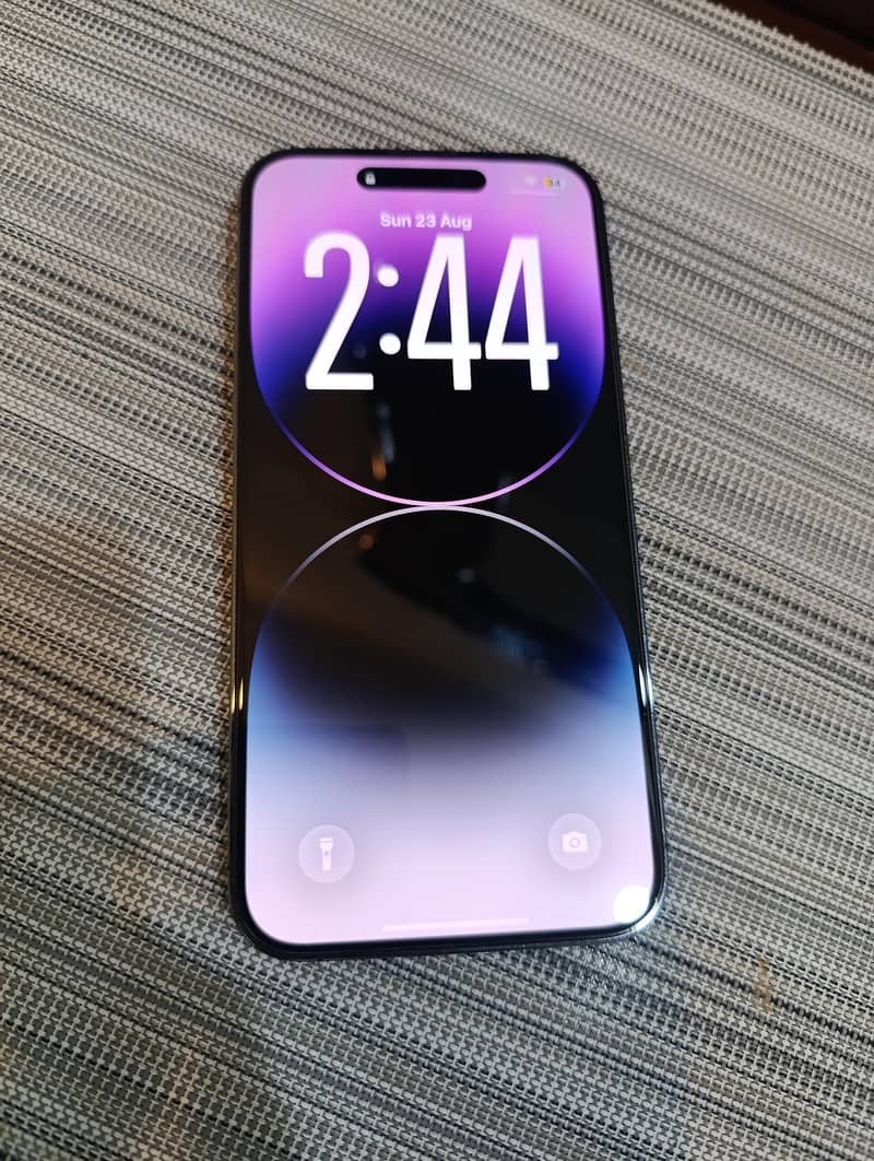 Iphone 14 Pro Max 2