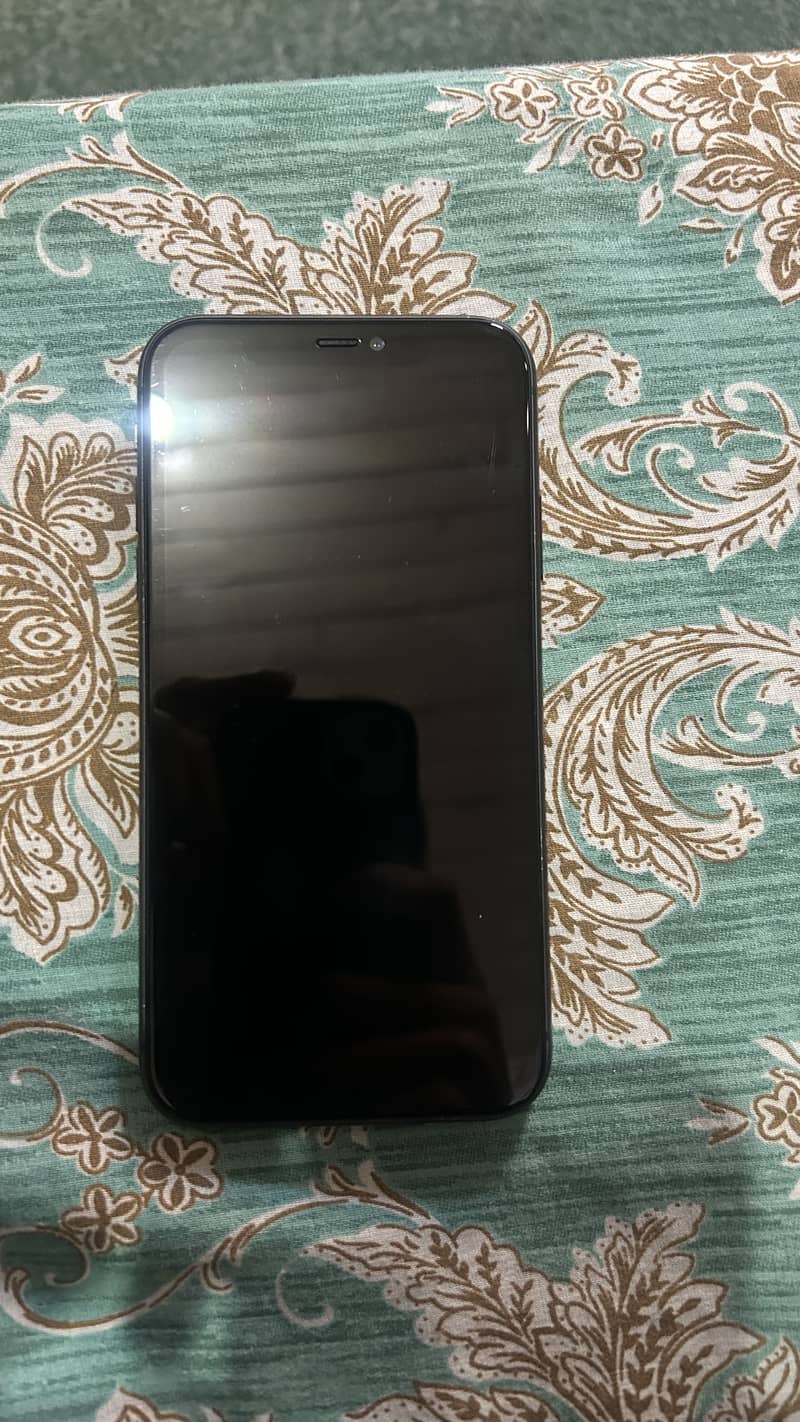 Apple iPhone 11 5