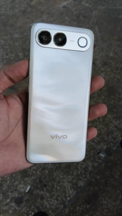 Vivo V80 Lite 5G 8/256