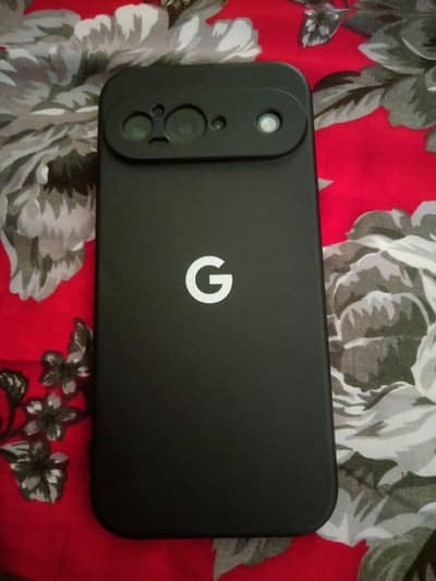 Google Pixel 9