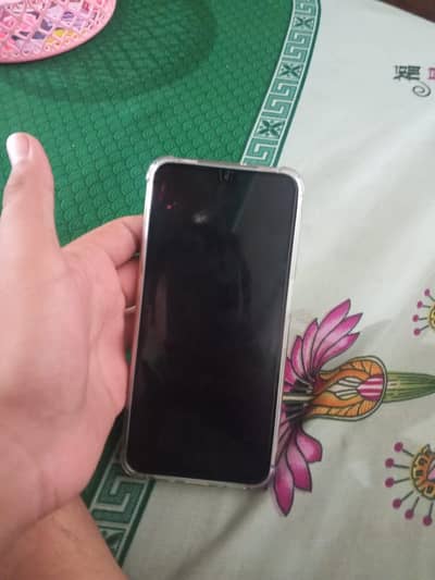 Sumsung A17 only 5day used