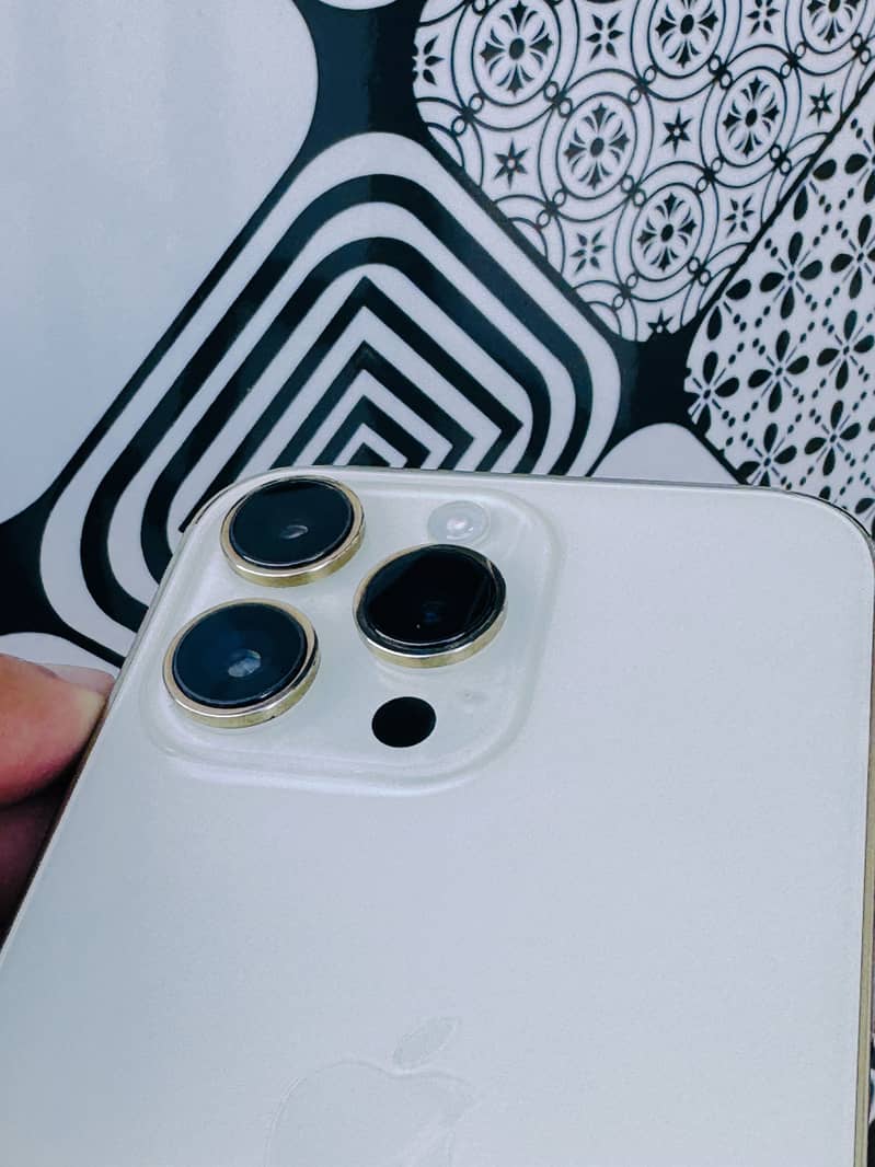 Apple iPhone 14 Pro Max 1