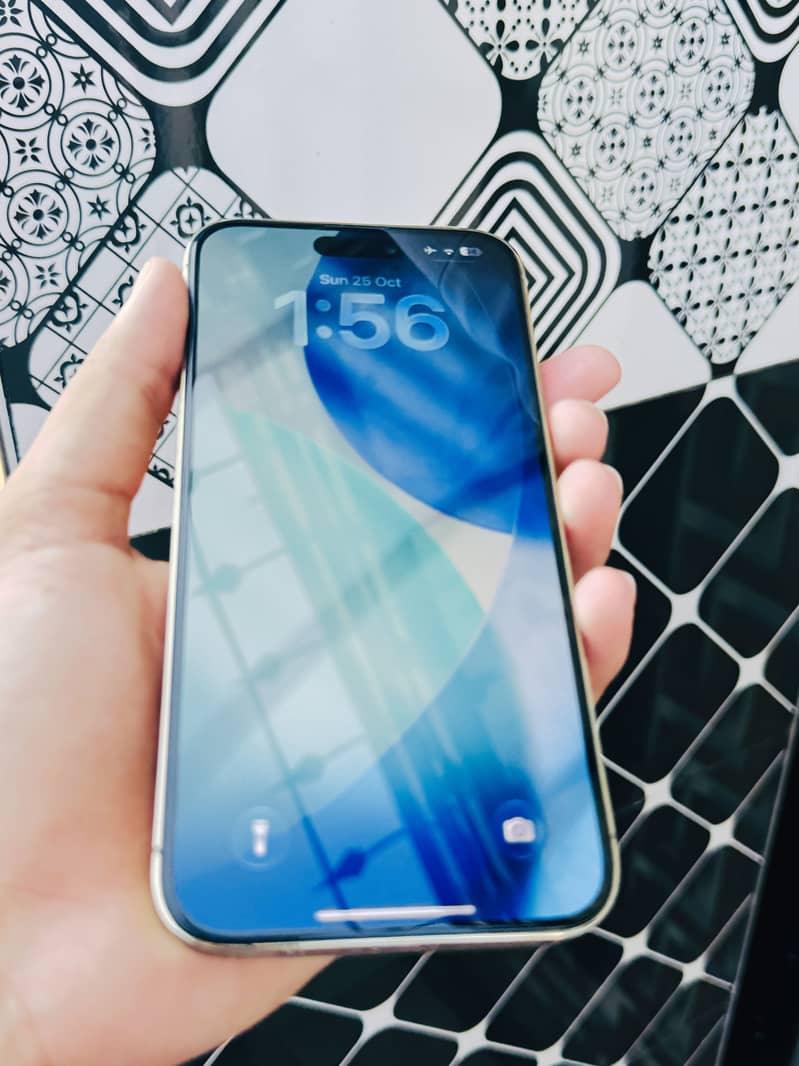 Apple iPhone 14 Pro Max 4