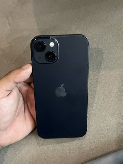 I phone 13 PTA