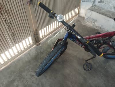 kids bicycle