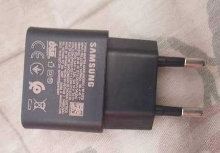 Super Fast Charger 25W original