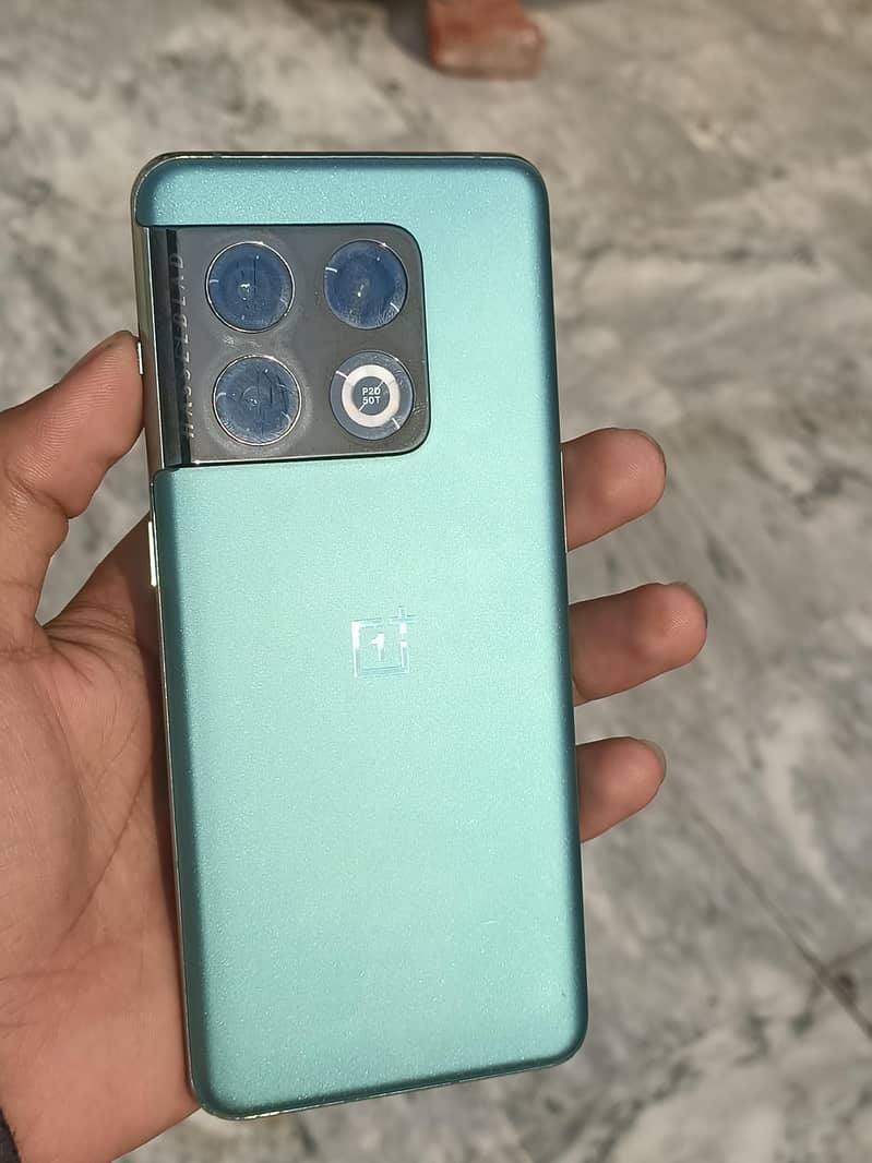 One Plus 10 Pro 2