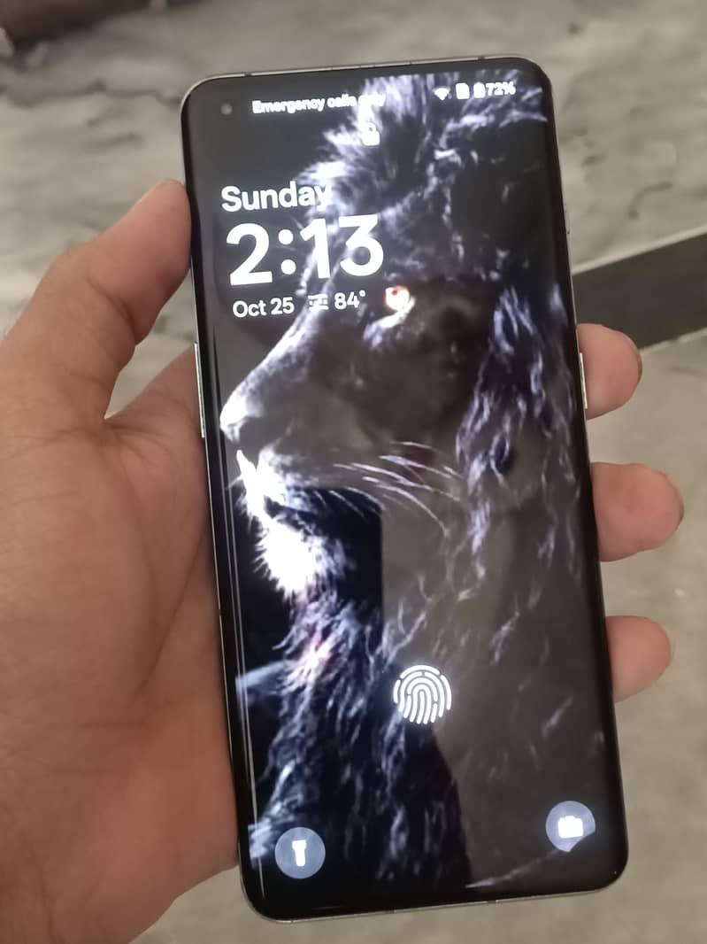 One Plus 10 Pro 9