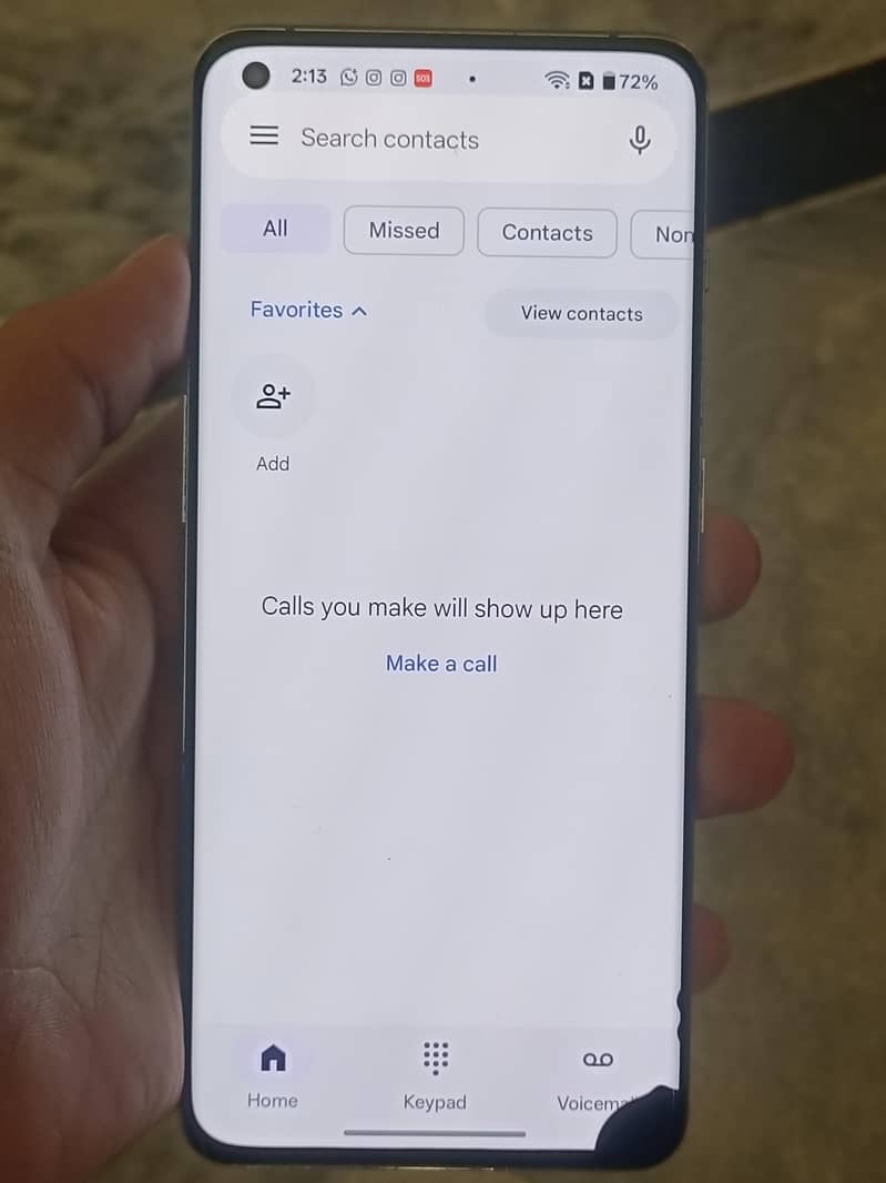 One Plus 10 Pro 10
