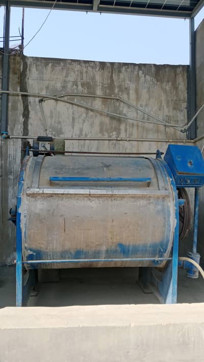 washing ur dyre dono h with inveter