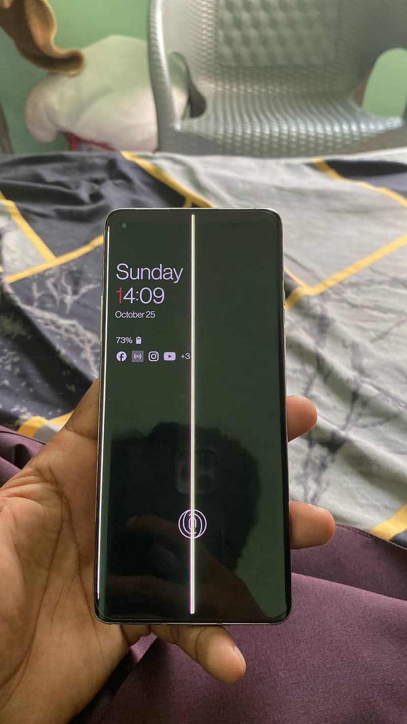 One Plus 8 3