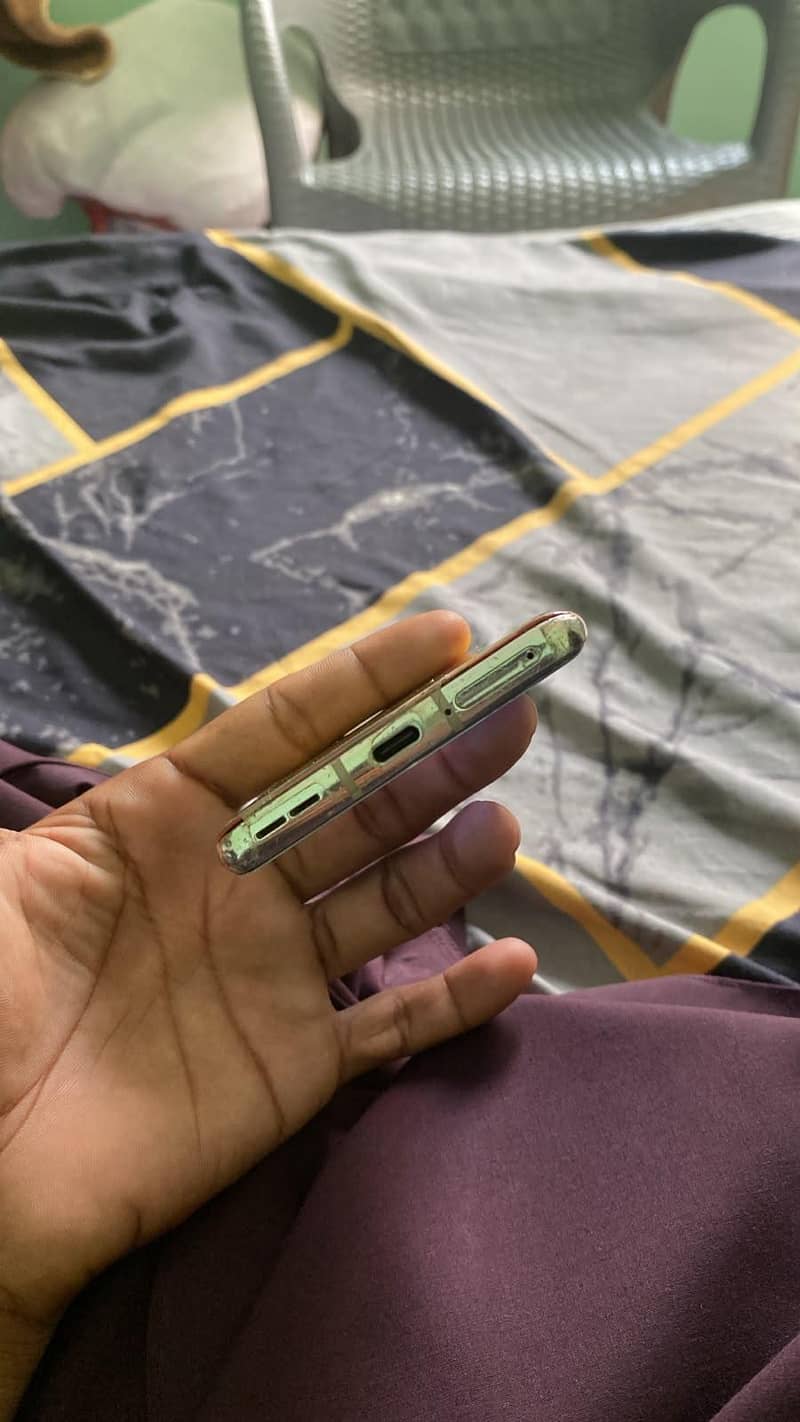 One Plus 8 4