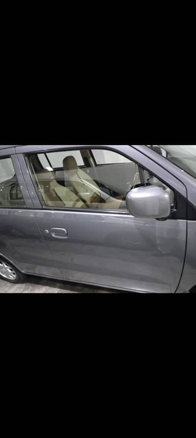 Suzuki Wagon R 2022