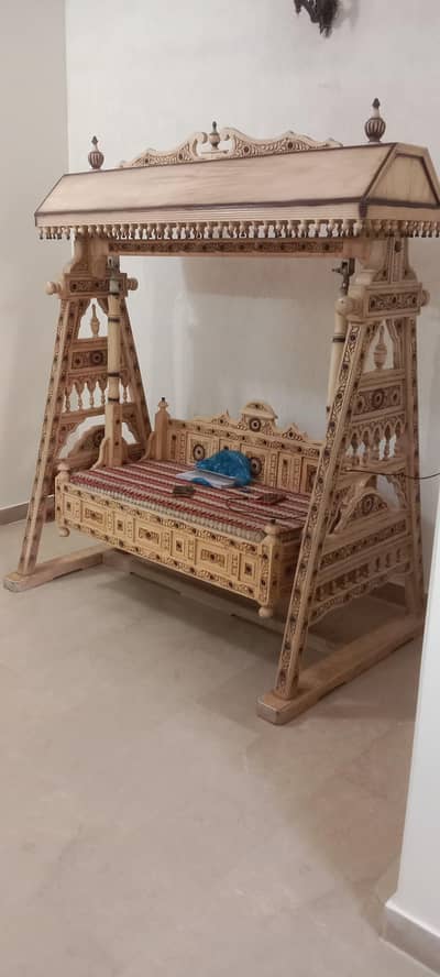 sofa jhola in brand new condition