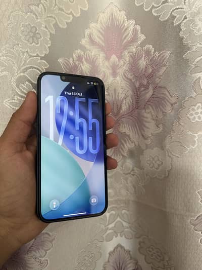 Apple iPhone 14 non pta jv