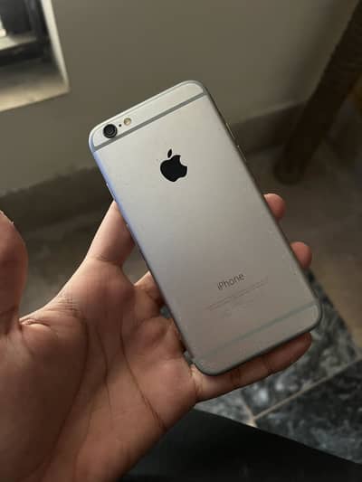 Apple iPhone 6 PTA APPROVED