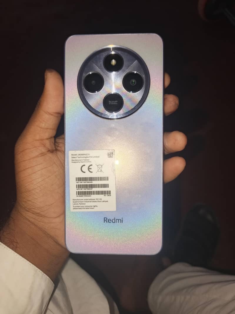 redmi 14c 0
