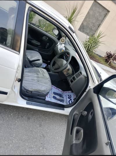 Suzuki Baleno 1998