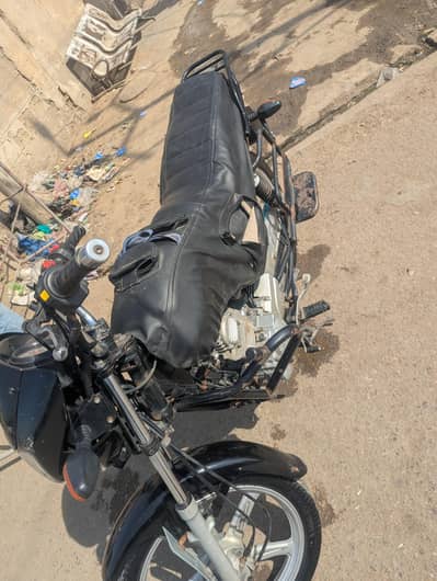 Suzuki GD 110 for sale