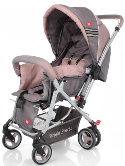 Baby pram stroller
