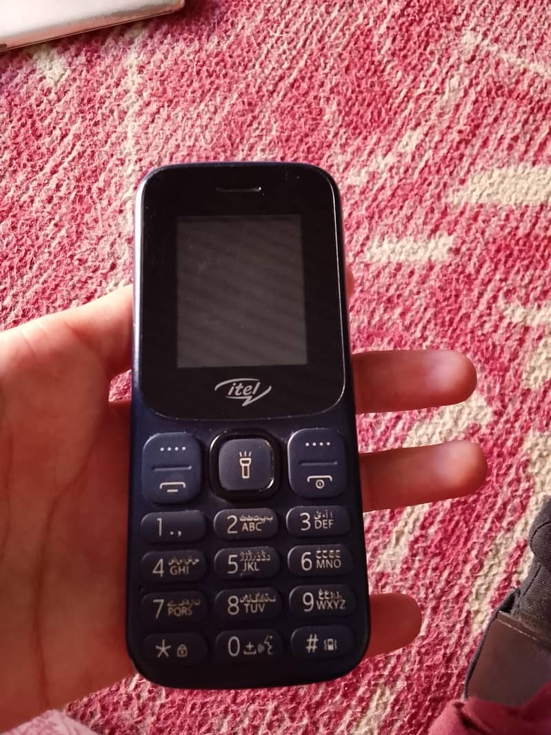 Itel it2165 2