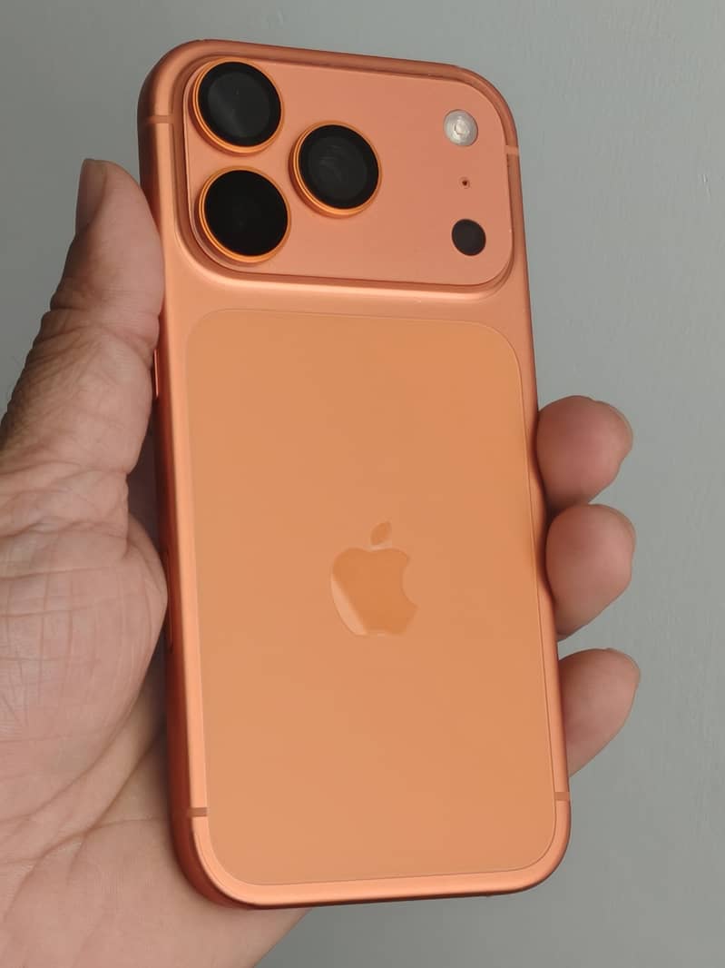 Apple iPhone 17 Pro 10