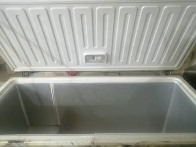  FREEZER FOR SALE! - Waves Single-Door Freezer