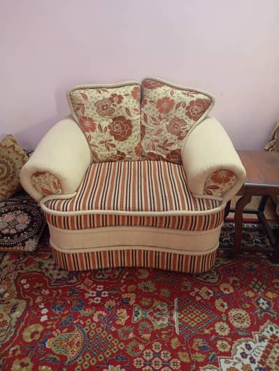 7 seater sofa set