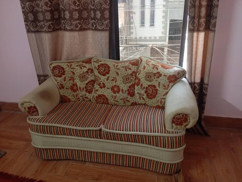 7 seater sofa set 1