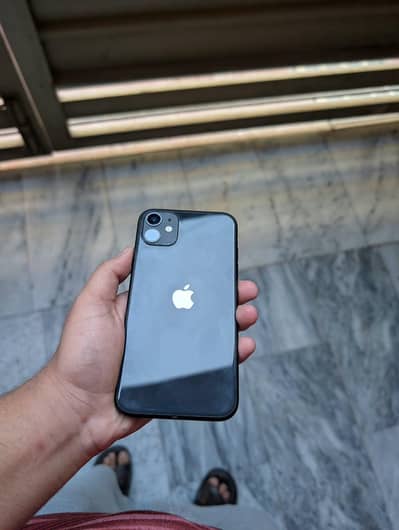 Iphone 11 iOS 27 updated
