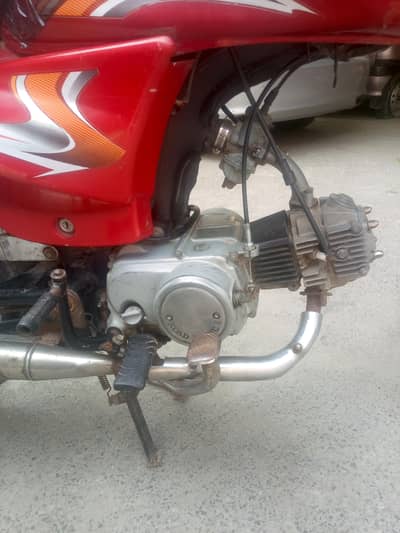70cc bike h 03004988233 watsp