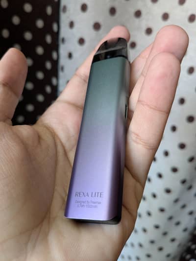 FreeMax Rexa Lite Pod/Vape Kit