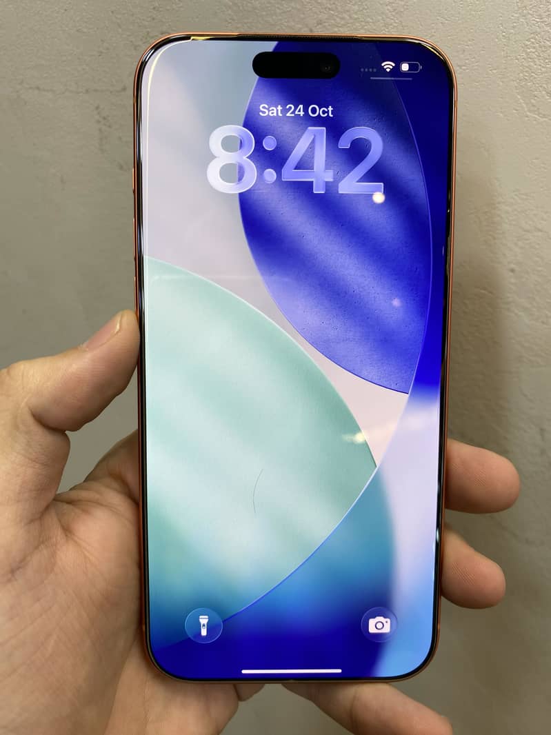 Apple iPhone 17 Pro Max 5