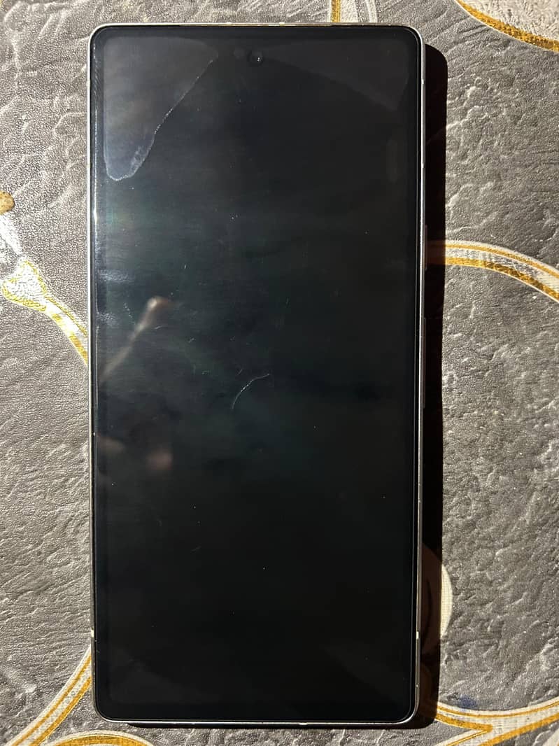 Google Pixel 6a 2
