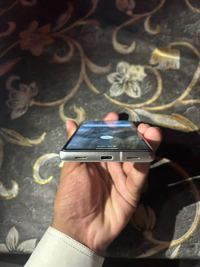 Google Pixel 6a 3