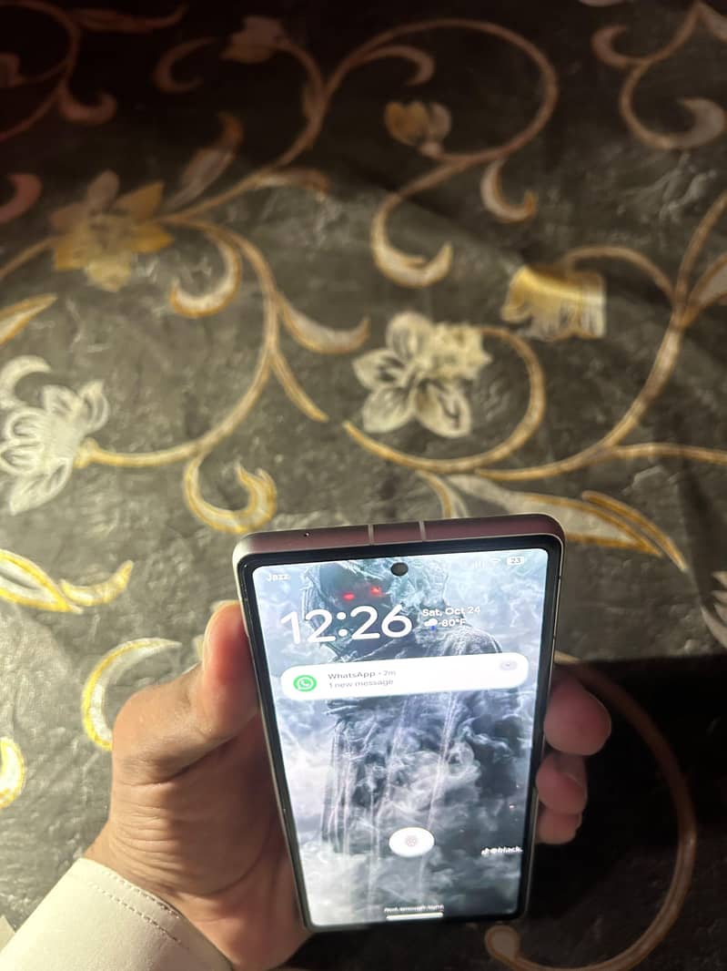 Google Pixel 6a 4