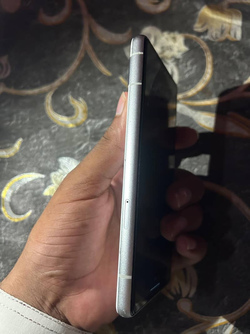 Google Pixel 6a 6